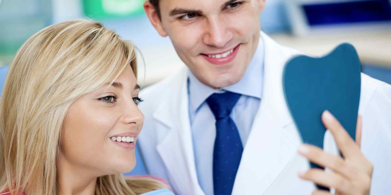 Teeth: Names, types, and functions